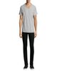 Rag & Bone Men's Standard Issue Fit 1 Slim-Skinny Jeans - 2