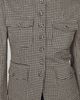 rag & bone Mercer Ponte Blazer Jacket - 2