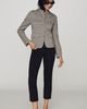 rag & bone Mercer Ponte Blazer Jacket - 3