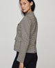 rag & bone Mercer Ponte Blazer Jacket - 4