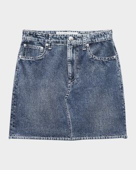 Rag & Bone Miramar Miniskirt