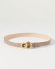 rag & bone Nara Knot Belt - 1