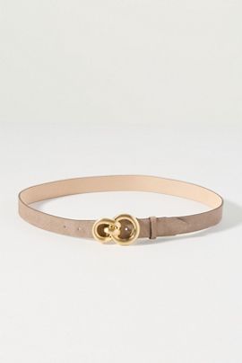 rag & bone Nara Knot Belt