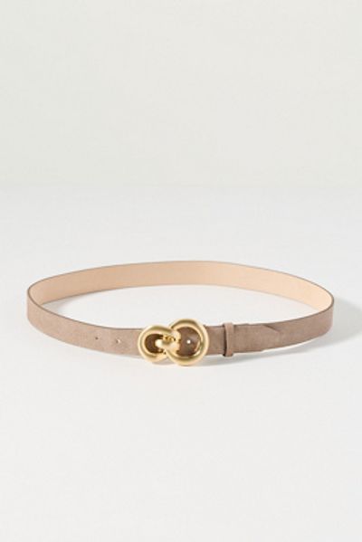 rag & bone Nara Knot Belt