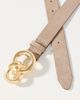 rag & bone Nara Knot Belt - 2
