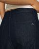 rag & bone Phoebe High-Rise Wide-Leg Jeans - 4