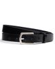 rag & bone rag & bone 28mm Leather Dress Belt - 1