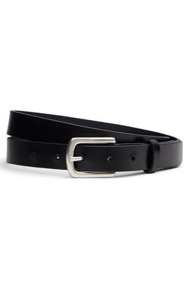 rag & bone rag & bone 28mm Leather Dress Belt