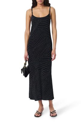 rag & bone rag & bone Alessia Maxi Dress