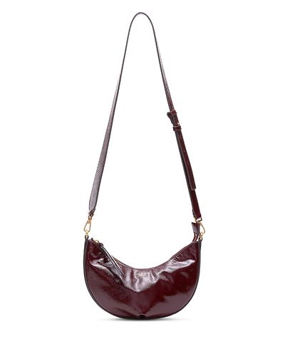 Rag & Bone rag & bone Alix Leather Crossbody