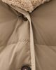 rag & bone rag & bone Angie Puffer Jacket Khaki - 6