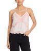 Rag & Bone rag & bone Ann Emb Tank Top - 1