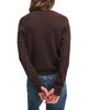 Rag & Bone rag & bone Archie Cotton Cashmere Jewel Cardigan - 4