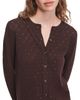 Rag & Bone rag & bone Archie Cotton Cashmere Jewel Cardigan - 5