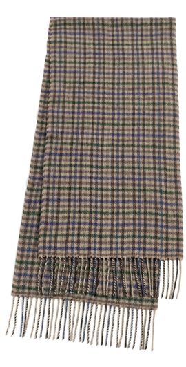 rag & bone rag & bone Ari Scarf Colleen Plaid One