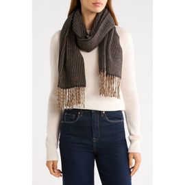 rag & bone rag & bone Ari Wool and Alpaca Scarf