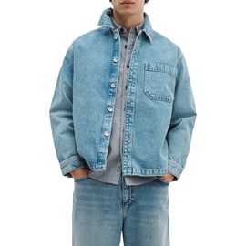 rag & bone rag & bone Astor Denim Overshirt