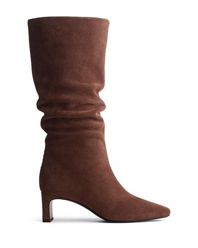 Rag & Bone rag & bone Astor Suede Boots