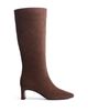 Rag & Bone rag & bone Astor Suede Boots - 3
