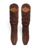 Rag & Bone rag & bone Astor Suede Boots - 4