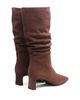 Rag & Bone rag & bone Astor Suede Boots - 5