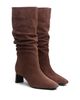 Rag & Bone rag & bone Astor Suede Boots - 6