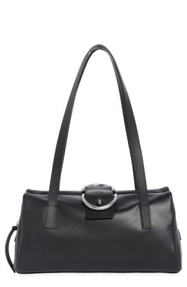 rag & bone rag & bone Astoria Box Leather Satchel