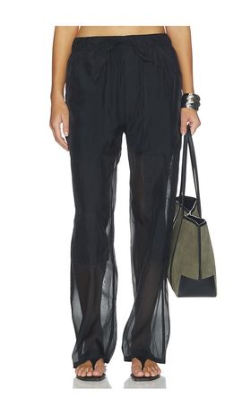 Rag & Bone Rag & Bone Atlas Organza Pant