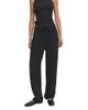 Rag & Bone rag & bone Atlas Satin Drawstring Waist Pants - 1