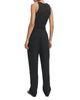 Rag & Bone rag & bone Atlas Satin Drawstring Waist Pants - 3