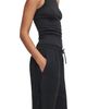 Rag & Bone rag & bone Atlas Satin Drawstring Waist Pants - 4