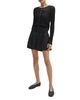 Rag & Bone rag & bone Aubrey Fine Open Knit Cardigan - 2