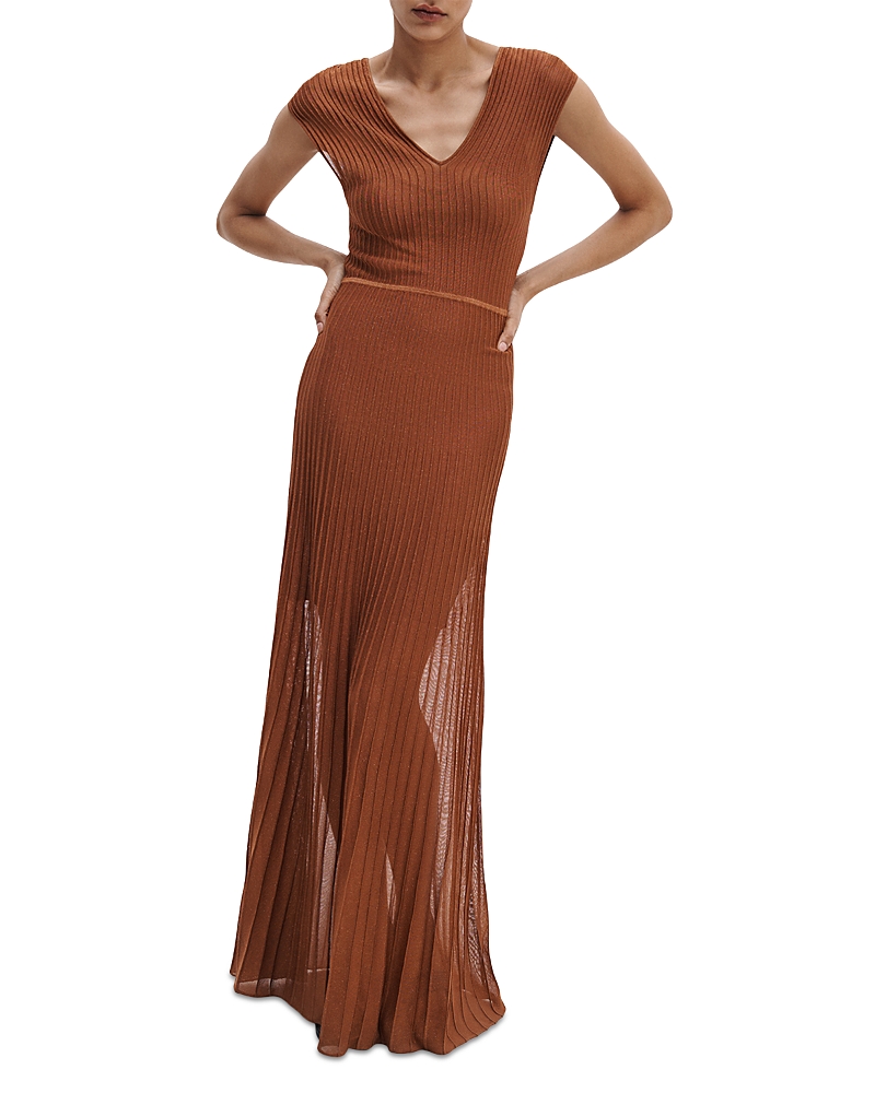 Rag & Bone rag & bone Aubrey Maxi Dress