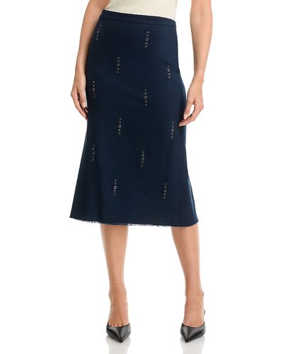Rag & Bone rag & bone Aubrey Skirt