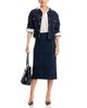 Rag & Bone rag & bone Aubrey Skirt - 2