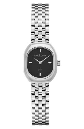 rag & bone rag & bone Audrey Bracelet Watch, 23mm