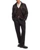 Rag & Bone rag & bone Austin Plaid Wool Blend Pocket Shirt - 2