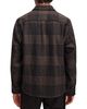 Rag & Bone rag & bone Austin Plaid Wool Blend Pocket Shirt - 5