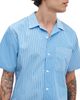 Rag & Bone rag & bone Avery Poplin Shirt - 5