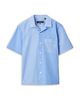 Rag & Bone rag & bone Avery Poplin Shirt - 6