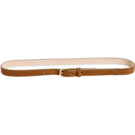 rag & bone rag & bone Baby Audrey Suede Belt