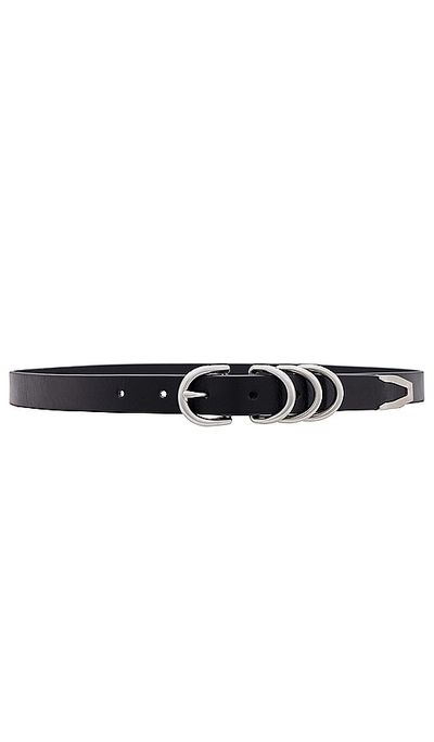 Rag & Bone Rag & Bone Baby Spire Hip Belt