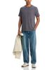 Rag & Bone rag & bone Baggy Fit Authentic Rigid 30 Jeans in Tudor - 2