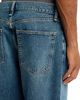 Rag & Bone rag & bone Baggy Fit Authentic Rigid 30 Jeans in Tudor - 5