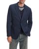 Rag & Bone rag & bone Becker Cotton Knit Pique Sport Coat - 1