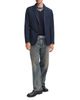 Rag & Bone rag & bone Becker Cotton Knit Pique Sport Coat - 2