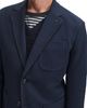 Rag & Bone rag & bone Becker Cotton Knit Pique Sport Coat - 5