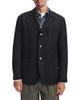 Rag & Bone rag & bone Becker Wool Blend Knit Sport Coat - 1