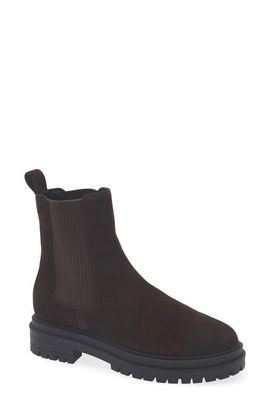 rag & bone rag & bone Bedford Lug Water Resistant Chelsea Boot