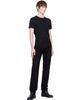 rag & bone rag & bone Black Fit 4 Straight Jeans - 4